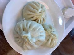 -老磁器口豆汁店(天坛店)