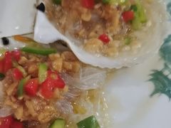-叶存利海鲜大馅饺子(海宁路总店)