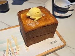 -绿茶餐厅(龙井船宴· 品牌总店)
