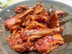 -7号院家宴.烧鸽子(门头沟店)