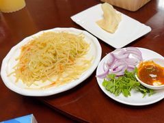 -鑫诚筋饼王(红旗小区店)