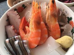 -海鮮市場長崎港(出島ワーフ店)
