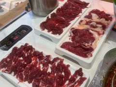-八合里潮汕鲜牛肉火锅(吉大店)