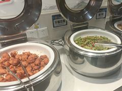-集杰尚品海鲜烤肉自助餐厅(乳山振华店)