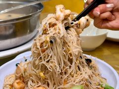 -双天海鲜楼 · 43年老字号
