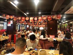 大堂-点都德(北京路贰店)