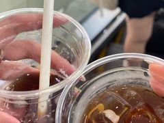 -Cupping Room(Harbour City)