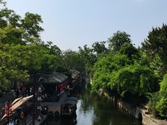 -南浔古镇