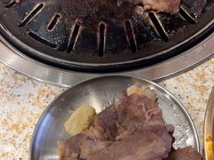 -欧巴烤肉(创富世纪店)
