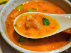 龙虾汤海鲜泡饭-北京厨房(西安SKP店)