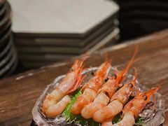 -三川·十酒Izakaya(南昌路店)