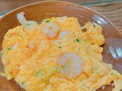 虾仁滑蛋-星平鸡饭·粤菜小炒(印象城旗舰店)