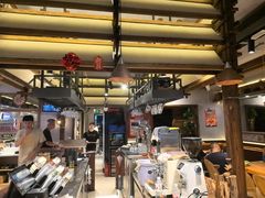 -金龙烧烤·牛肉面(西塔店)