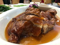 烧鸭-金龙渔港(双楠店)