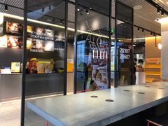 -麦当劳(仙林亚东城得来速店)