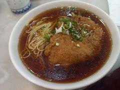 -东吴面馆(因果巷店)