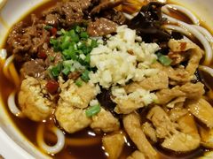 -回民餐厅(红旗路店)
