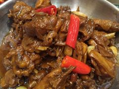 红烧鸡公煲-庐州太太(南七里店)