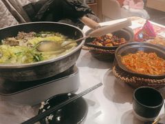 -乔阿马·江南味·驴肉香(龙湖华泾天街店)