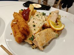 -宜家·瑞典风味餐厅(北京西红门店)