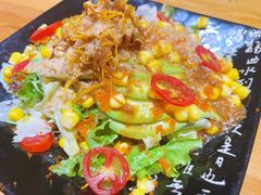 -福匠日本料理(人民路店)