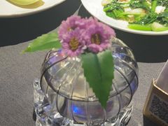 -锦府园·新台州菜(合生汇店)