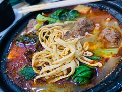 -清真·穆萨砂锅(大皮院店)