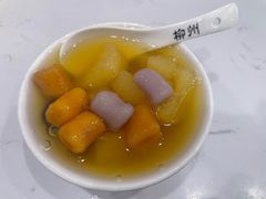 -张飞木薯羹(金鱼巷店)