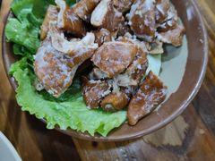-笔记安顺夺夺粉火锅