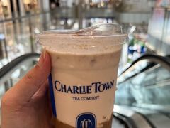 -CHARLIETOWN红茶公司(南京万象天地店)