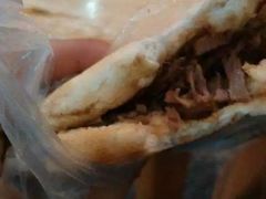 -西工饭庄快餐厅(西工小街店)