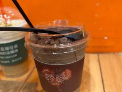 -囍福咖啡(这有山店)