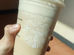 -星巴克臻选(泉州晋江SMMALL店)