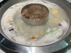 -重庆德庄火锅(保利水城店)