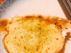 烤芝士蟹宝-熊串烧亭.居酒屋(珠江路店)