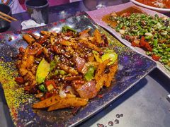 -醉小酒馆·川菜·江湖菜·重庆菜(观音桥旗舰店)