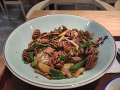 -官桥贡面(吉城大厦店)