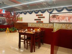 -第二外国语学院-韩国餐厅(朝阳路店)