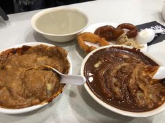 -老磁器口豆汁店(天坛店)