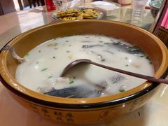 -洪福饭店·十八年老店
