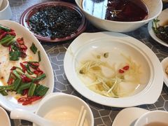 -紫东阁酒楼·中餐厅(东方广场假日酒店)