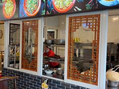 -新繁老號豌豆汤饭店·江湖菜(宝光寺店)