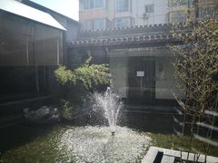 -竹雨堂创意中国菜(裕华店)