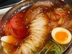 -KimPro 辛普乐概念韩餐