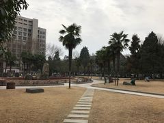 -南京航空航天大学(明故宫校区)