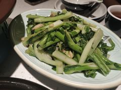 -秋色客家菜(流塘店)