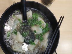 -如意馄饨(恒隆广场兴安路店)