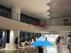 -交通银行前滩31演艺中心