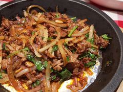 -西贝莜面村(近铁城市广场店)