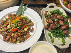 -尽善百年古院餐厅(王家老宅店)